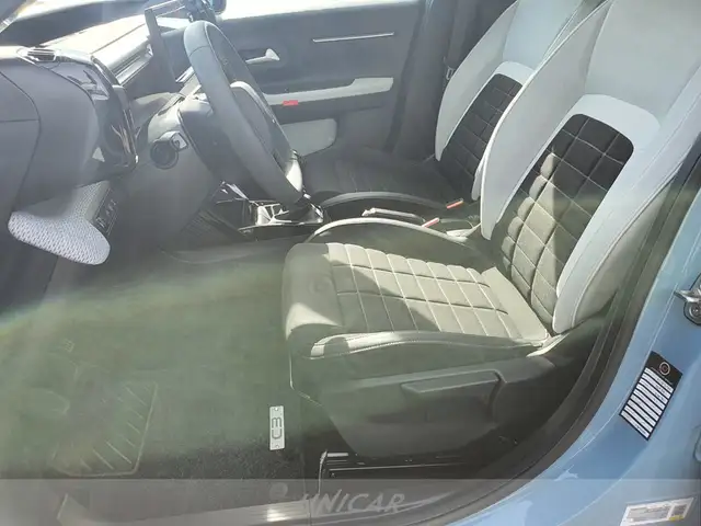 Citroen C3 view 13