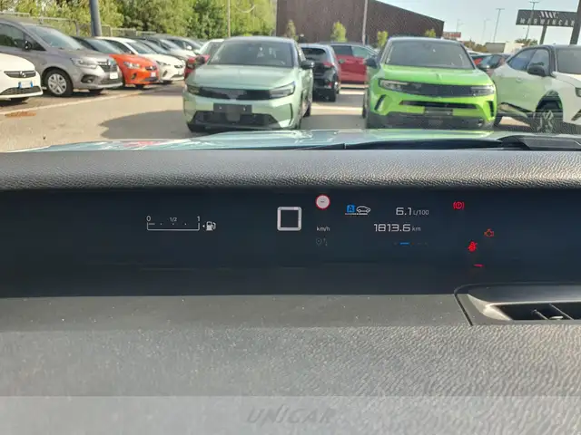 Citroen C3 view 8