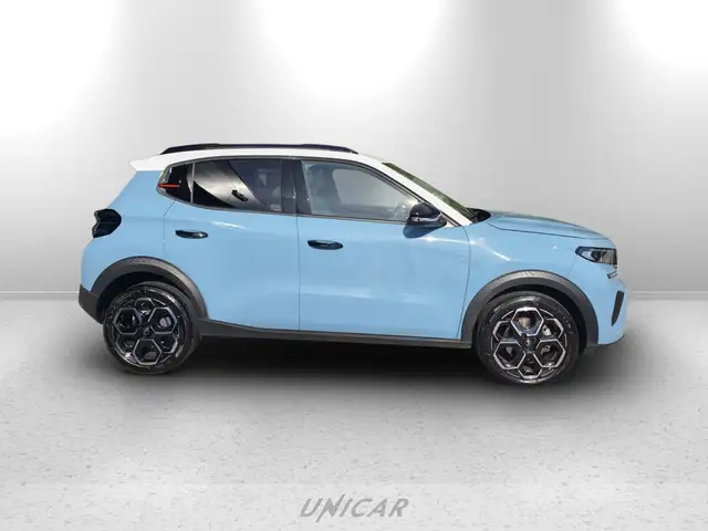Citroen C3 view 4