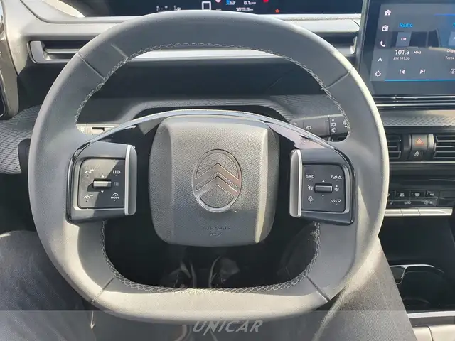 Citroen C3 view 10
