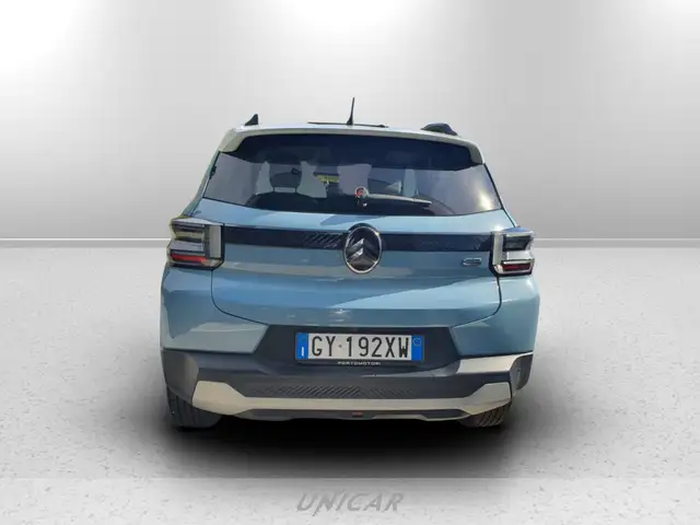 Citroen C3 view 6