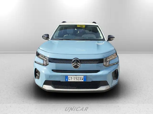 Citroen C3 view 2
