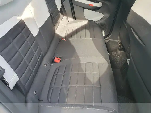 Citroen C3 view 15