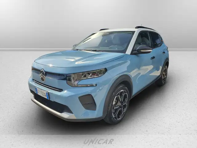 2025 Citroen C3 for sale