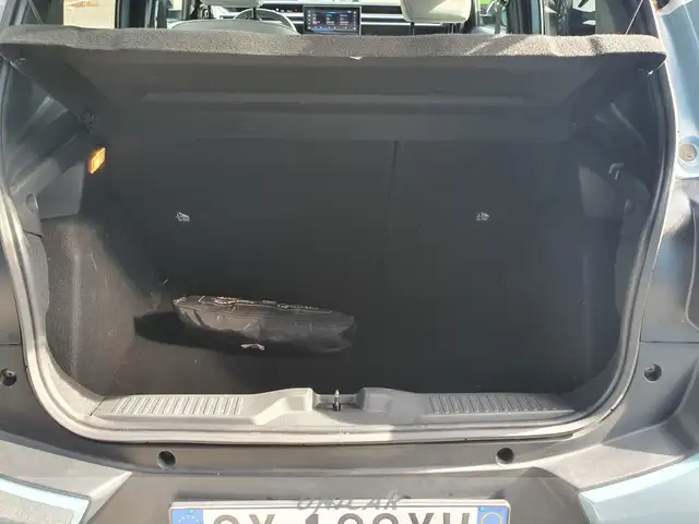 Citroen C3 view 17