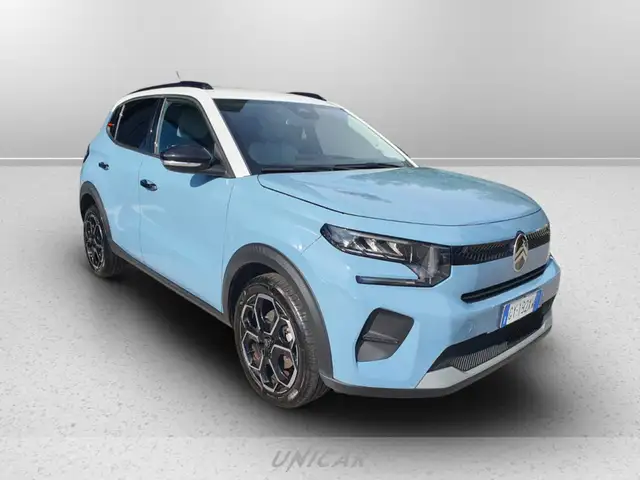 Citroen C3 view 3