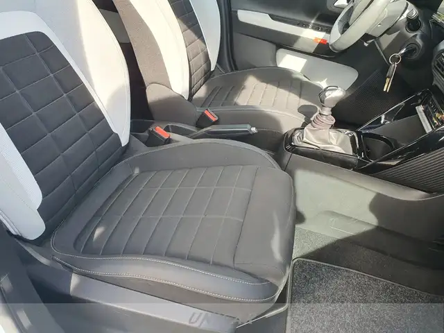 Citroen C3 view 16