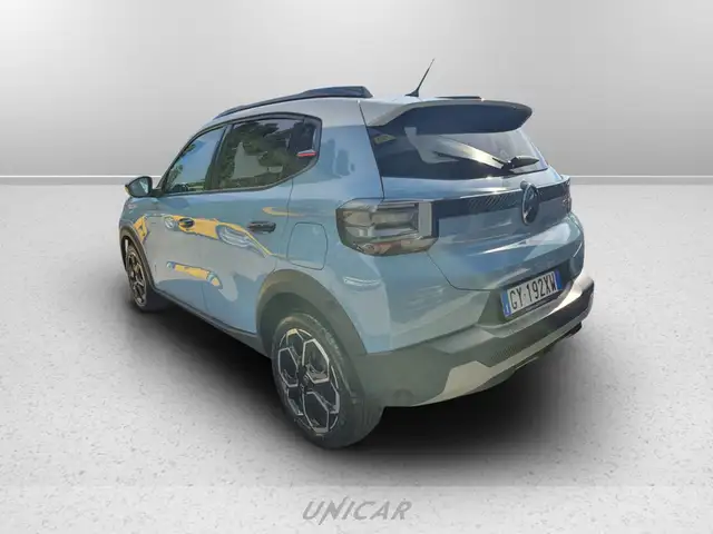 Citroen C3 view 7