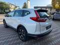 Honda CR-V CR-V 2.0 184cv Hev eCVT Elegance Navi 2wd Bianco - thumbnail 3
