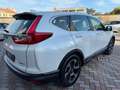 Honda CR-V CR-V 2.0 184cv Hev eCVT Elegance Navi 2wd Bianco - thumbnail 4