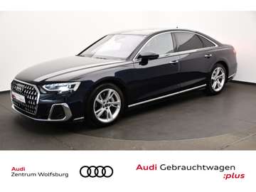 3.0TFSI Tiptronic quattro Standhzg/Pano/Acc