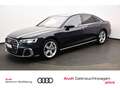 Audi A8 3.0TFSI Tiptronic quattro Standhzg/Pano/Acc Albastru - thumbnail 1