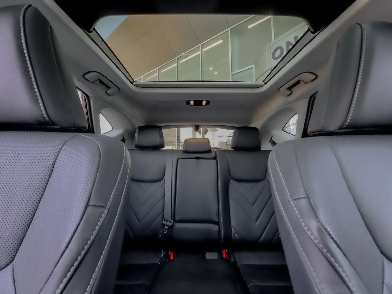 Lexus NX photo Lexus NX