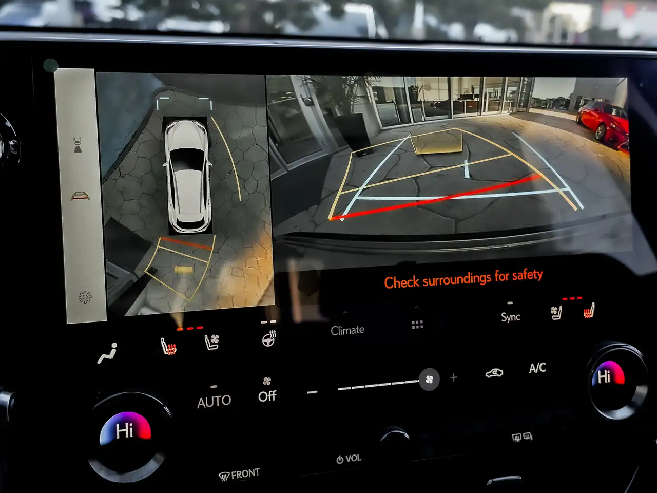 Lexus NX photo Lexus NX