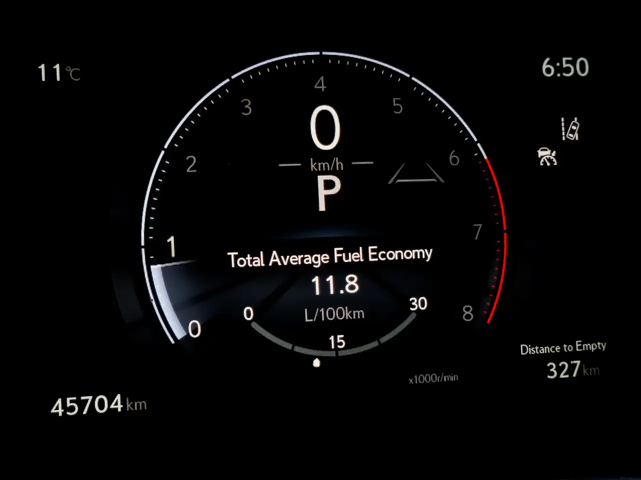 Lexus NX photo Lexus NX