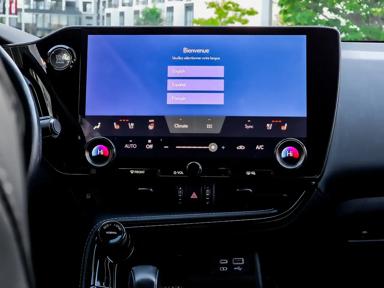 Lexus NX photo Lexus NX