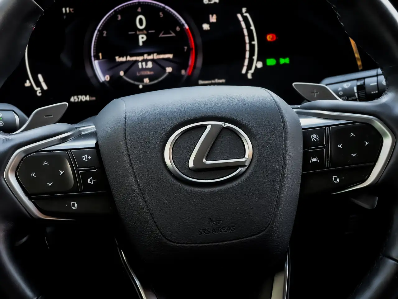Lexus NX photo Lexus NX