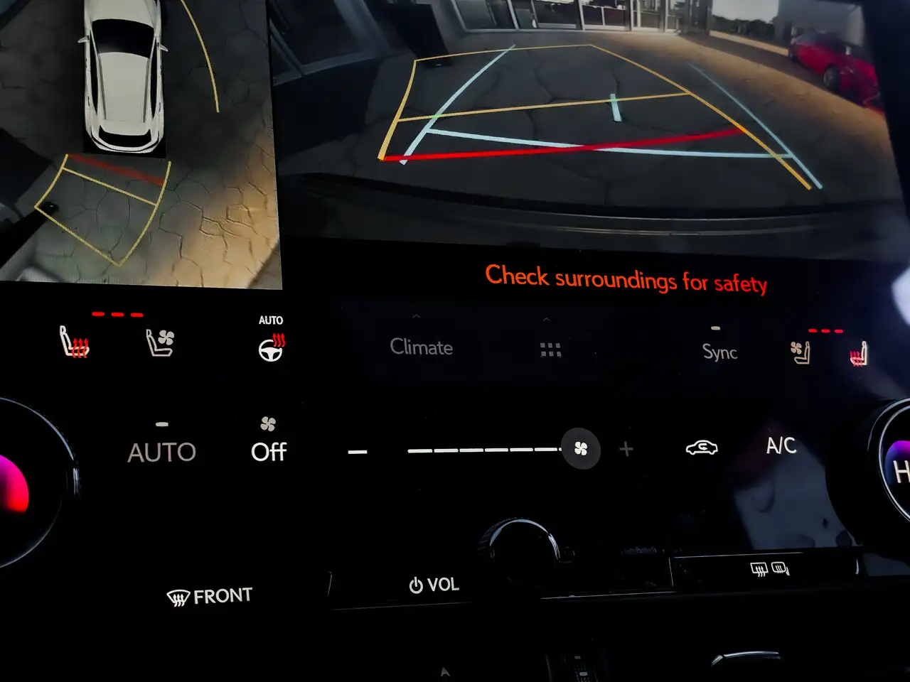 Lexus NX photo Lexus NX