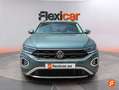 Volkswagen T-Roc 1.0 TSI Más 85kW Blanco - thumbnail 2