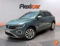 Volkswagen T-Roc 1.0 TSI Más 85kW Blanco - thumbnail 3