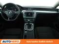 Volkswagen Passat 2.0 TDI Comfortline BlueMotion Aut.*PDC*ACC* Schwarz - thumbnail 12