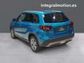 Suzuki Vitara 1.4 T GLE 4WD Mild Hybrid Azul - thumbnail 4
