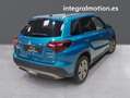 Suzuki Vitara 1.4 T GLE 4WD Mild Hybrid Azul - thumbnail 5