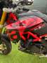 Aprilia Dorsoduro 900abs Rot - thumbnail 6