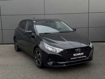 i20 (BC3) i-Line Plu