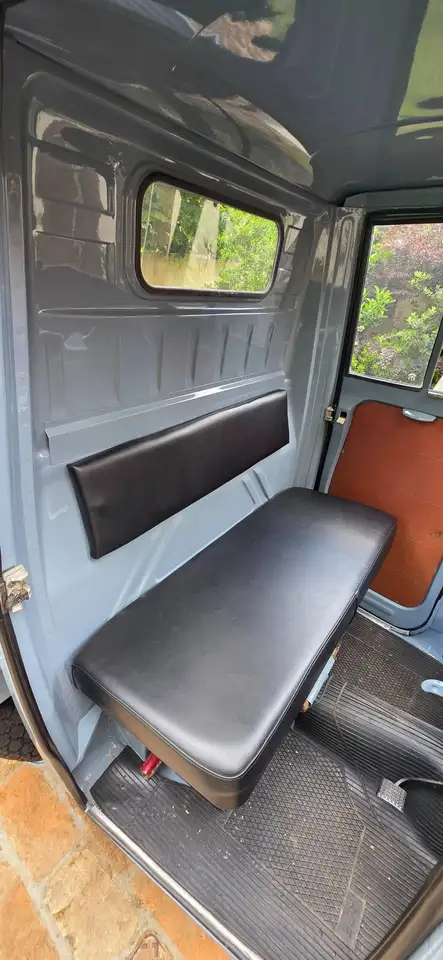 Piaggio Ape 1976, foto 10