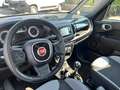 Fiat 500L 500L 2012 1.3 mjt Lounge 85cv Gris - thumbnail 11