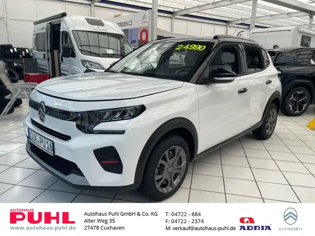 Citroen Sonstige