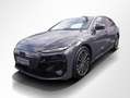 Audi A6 e-tron Avant perf. S line Ext. AHK Tech pro Gris - thumbnail 15
