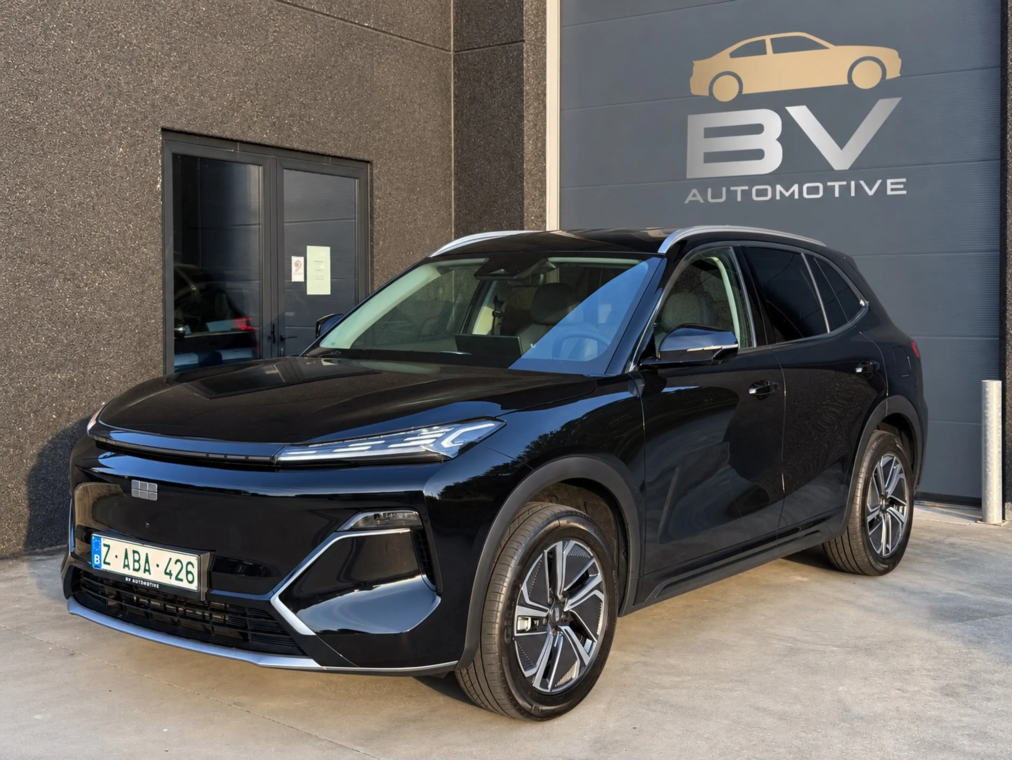 Geely Starray EM-i PRO PHEV - 360° Camera - Keyless - DRIVING PROTECTION
