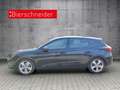 SEAT Leon 2.0 TDI DSG FR NAVI LED KAMERA ACC SHZ GRA 17 Schwarz - thumbnail 3