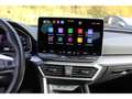 SEAT Leon 2.0 TDI DSG FR NAVI LED KAMERA ACC SHZ GRA 17 Schwarz - thumbnail 22