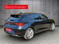 SEAT Leon 2.0 TDI DSG FR NAVI LED KAMERA ACC SHZ GRA 17 Schwarz - thumbnail 5
