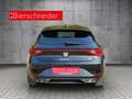 SEAT Leon 2.0 TDI DSG FR NAVI LED KAMERA ACC SHZ GRA 17 Schwarz - thumbnail 4