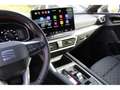 SEAT Leon 2.0 TDI DSG FR NAVI LED KAMERA ACC SHZ GRA 17 Schwarz - thumbnail 24