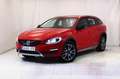 Volvo V60 Cross Country D4 Summum AWD Aut. Rood - thumbnail 2