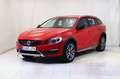 Volvo V60 Cross Country D4 Summum AWD Aut. Rood - thumbnail 1