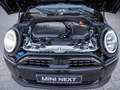 MINI Cooper C Classic Trim SHZ NAVI HUD LED PANO Schwarz - thumbnail 22