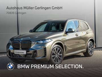 xDrive50e M Sportpaket UPE113170EUR ACC 360° AHK H