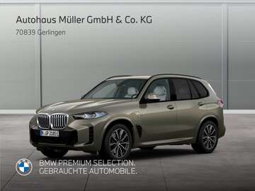 xDrive50e M Sportpaket UPE113170EUR ACC 360° AHK H