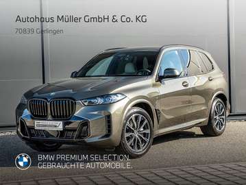 xDrive50e M Sportpaket UPE113170EUR ACC 360° AHK H