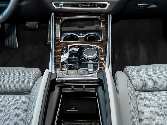 BMW X5 view 10