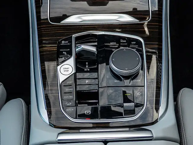 BMW X5 view 11