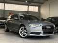 Audi A6 Avant 3.0 TDI quattro S-Line 2Hand Gris - thumbnail 2