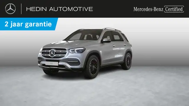 Mercedes-Benz GLE 300 D 4MATIC SUV AMG Line | Panoramisch Dak | Trekhaak