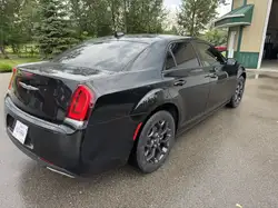 Chrysler 300S 2019